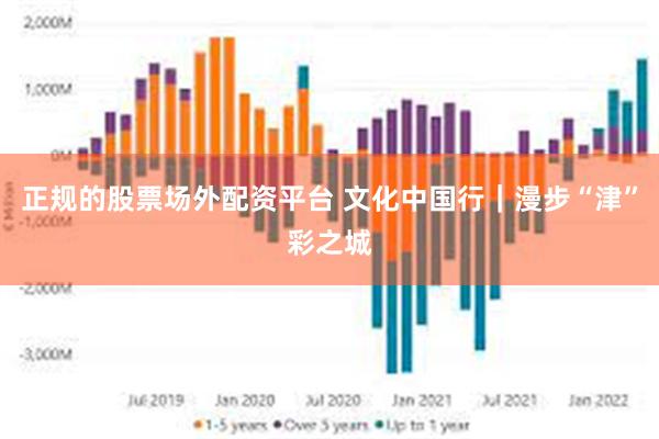 正规的股票场外配资平台 文化中国行｜漫步“津”彩之城