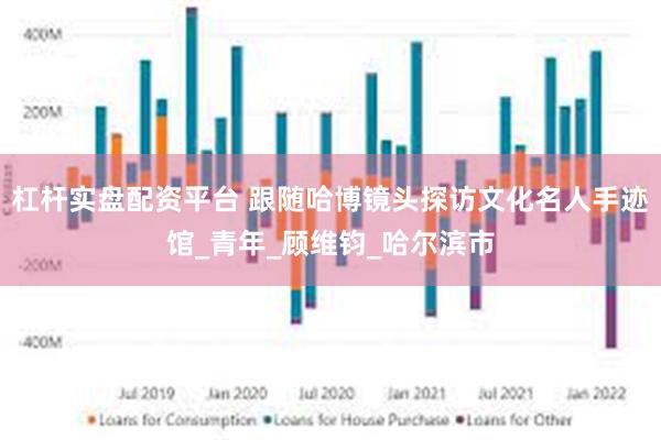 杠杆实盘配资平台 跟随哈博镜头探访文化名人手迹馆_青年_顾维钧_哈尔滨市