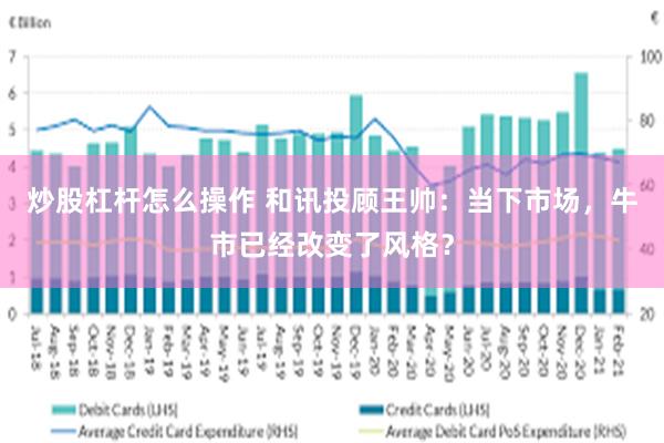 炒股杠杆怎么操作 和讯投顾王帅：当下市场，牛市已经改变了风格？