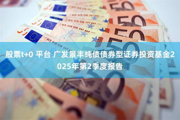 股票t+0 平台 广发景丰纯债债券型证券投资基金2025年第2季度报告